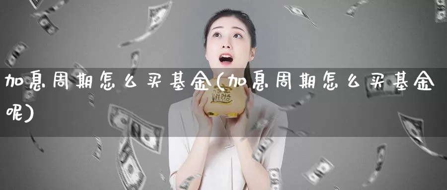 加息周期怎么买基金(加息周期怎么买基金呢)_https://www.rktglass.com_恒指期货直播室_第1张