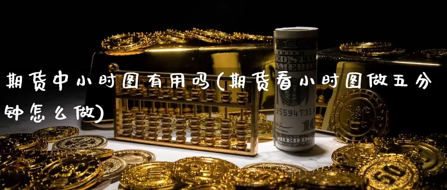 期货中小时图有用吗(期货看小时图做五分钟怎么做)_https://www.rktglass.com_恒指期货直播室_第1张