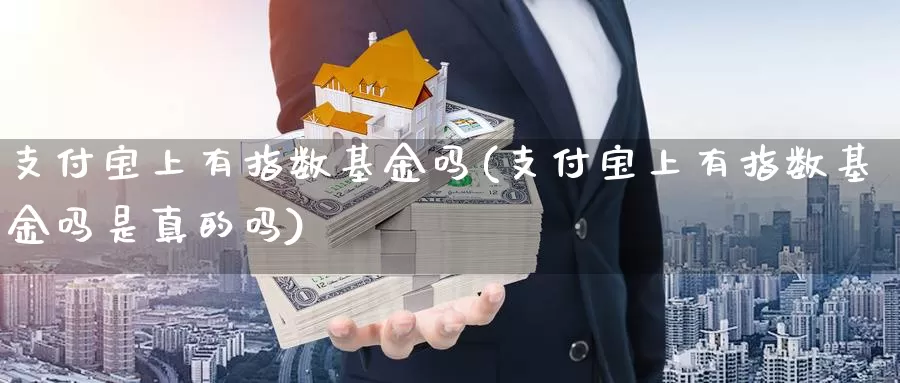 支付宝上有指数基金吗(支付宝上有指数基金吗是真的吗)_https://www.rktglass.com_恒指期货直播室_第1张