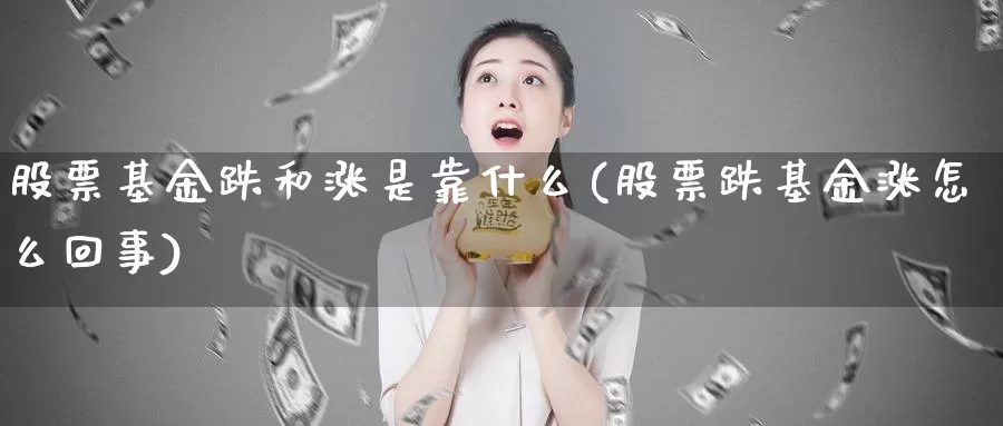 股票基金跌和涨是靠什么(股票跌基金涨怎么回事)_https://www.rktglass.com_恒指期货直播室_第1张