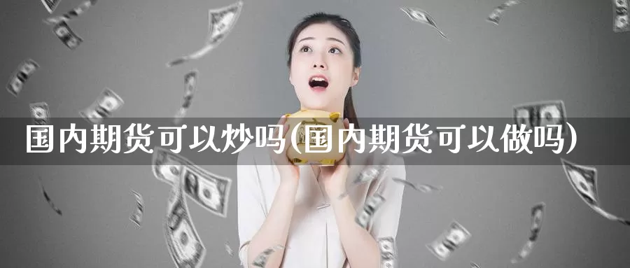 国内期货可以炒吗(国内期货可以做吗)_https://www.rktglass.com_恒指期货直播室_第1张